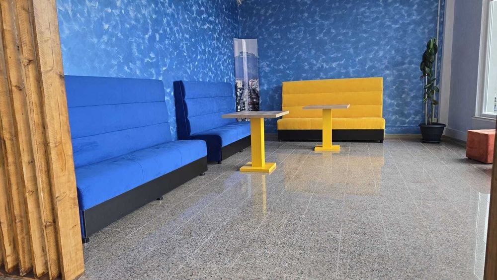 Mese bar, fast-food, restaurant, pub, pizzerie, club, terasa.