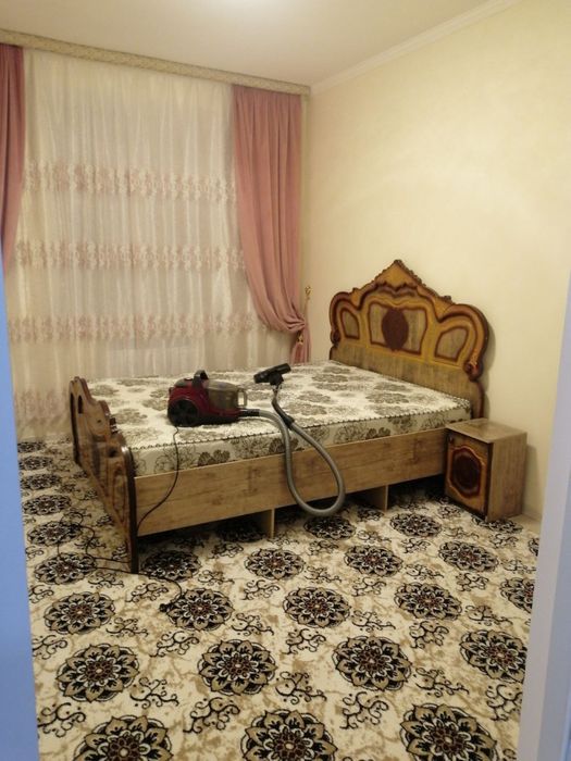 Квартира ижарага берилади.