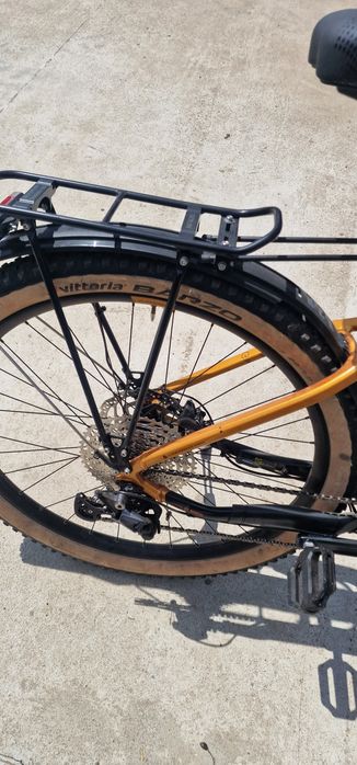 Vând bicicleta electrica