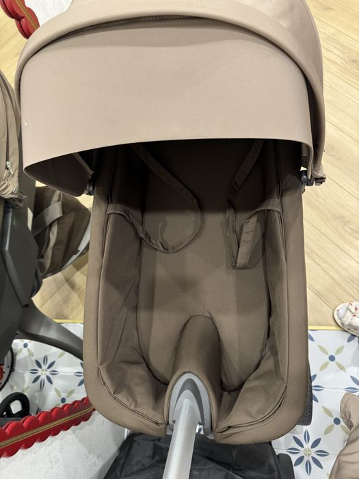 Коляска Stokke люлька, багги и др