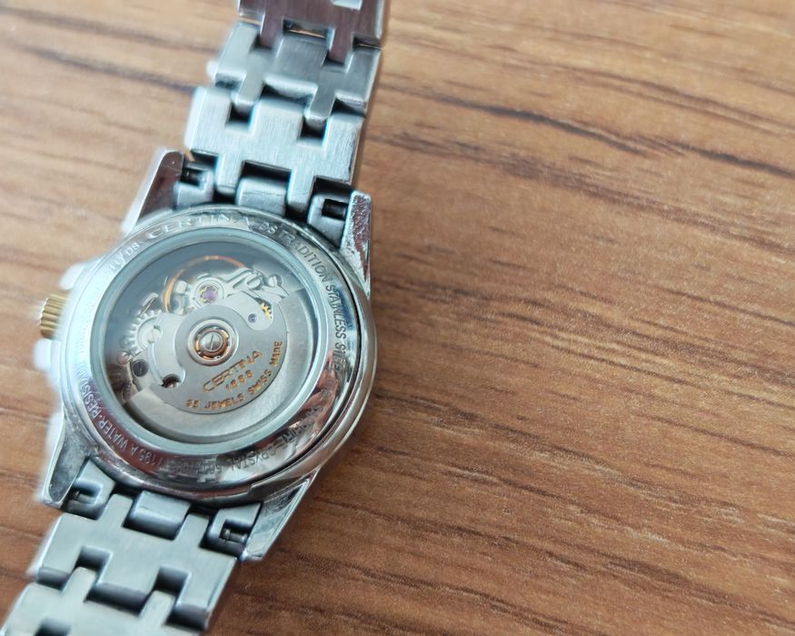 Ceas Certina DS Automatic