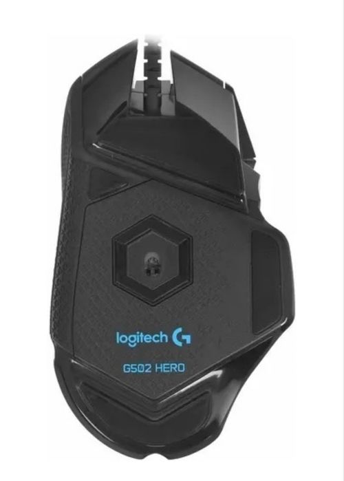 Мышь Logitech G 502 hero
