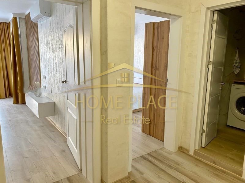 Дава се под наем Двустаен апартамент в Варна, Виница - 60 кв.м за 663 € - Снимка #9