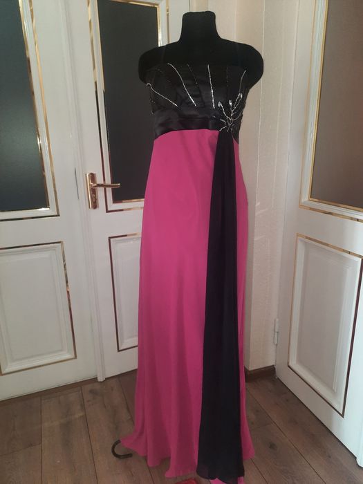 Платье вечернее размер 48 узб