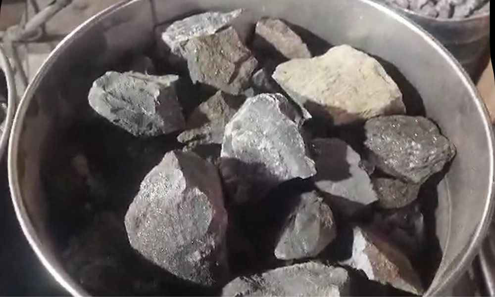 Карбид Кальция Оптом