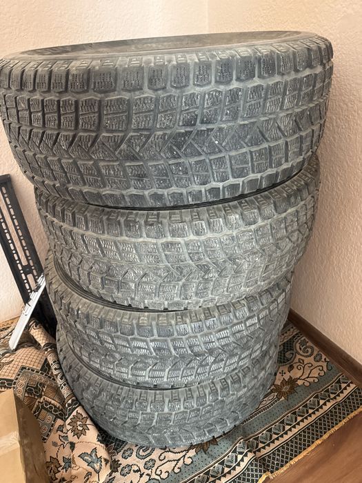 продам шины 275/65 R17