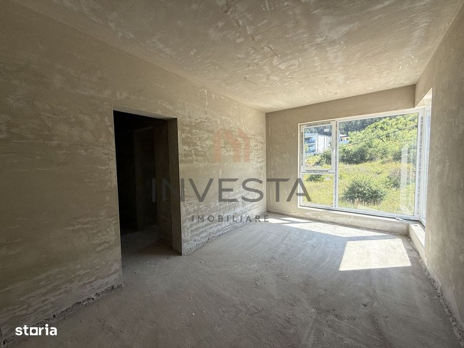 Duplex premium cu terasa panoramica de 75 mp, zona Vivo