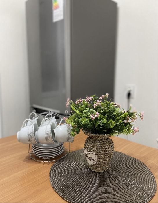 Сдам квартиру в Привокзальном час 2000,2500