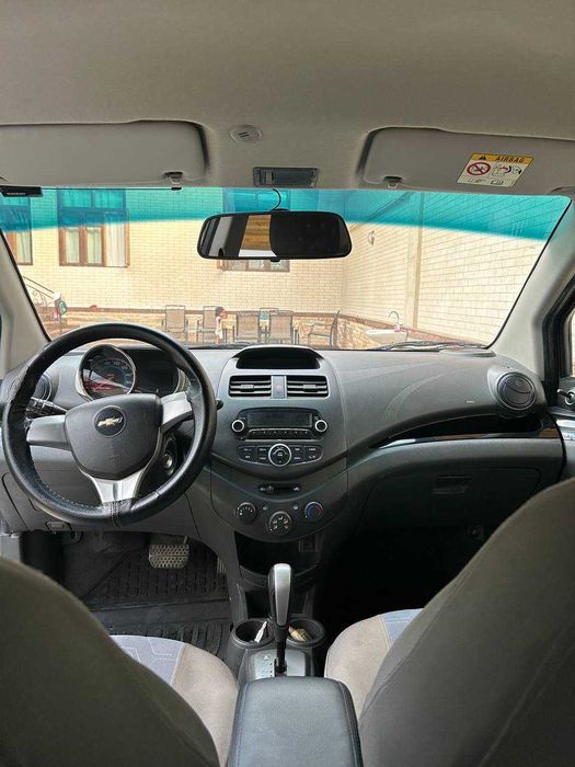 Spark 2-yevro, 2016-yil sotiladi