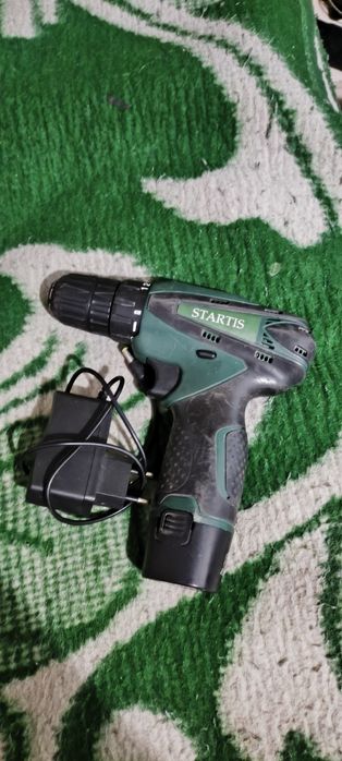 Продам шуруповерт 6000