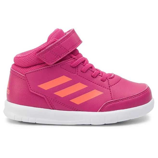 Adidas - AltaSport Mid I G27128 №21 Оригинал Код 498
