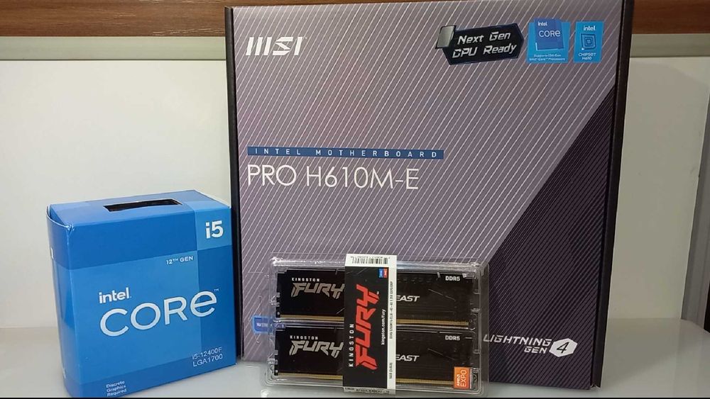 Asamblare PC-uri/Instalare Windows/Curățare, recondiționare și update PC-uri vechi