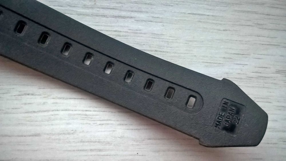 CRESSI Archimede 2 diver Japan ceas scufundari scuba 200m