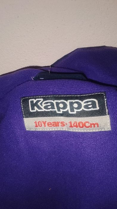 Оригинално  яке Kappa