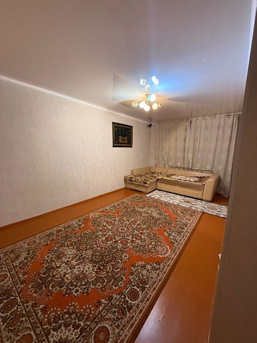 Продам 3 комнатную квартиру