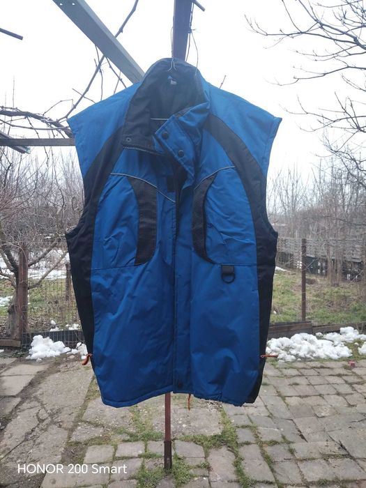 Vesta  de lucru barbat