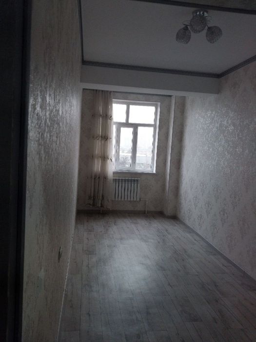 2/2/9 Яшнобод  новастройка евро.ремонт Иззатда жойлашган Кадешва бозор