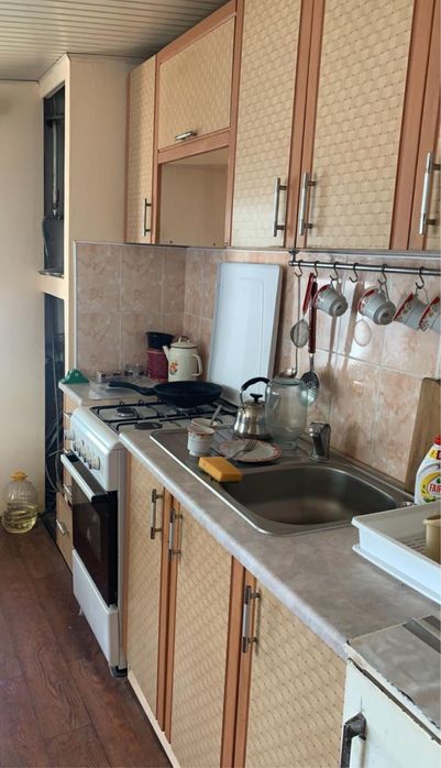 Продается дом-ферма-склад