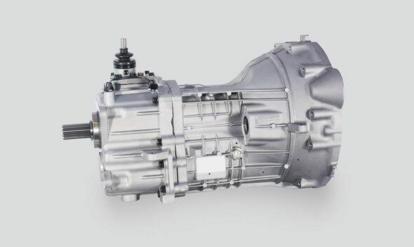 КПП УАЗ газ лада