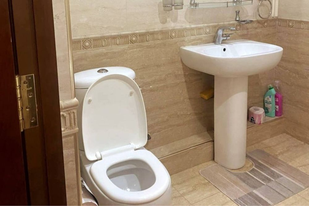 Аренда 2 комнатная метро Ойбек