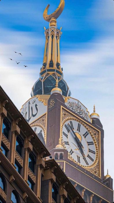 Umra ziyorati-2025 Умра зийорати-2025