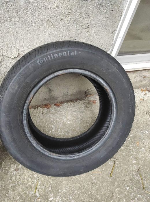 Летни гуми Continental R13