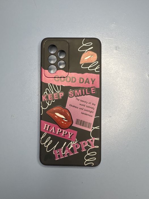 Гръбчета за samsung galaxy a52s