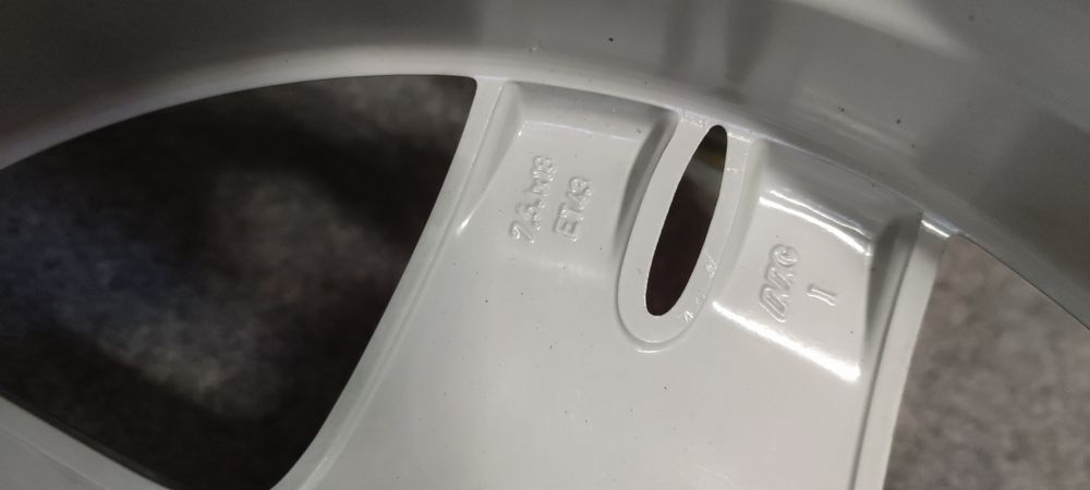 Оригинални джанти за Мерцедес Г Mercedes G 18 5 130