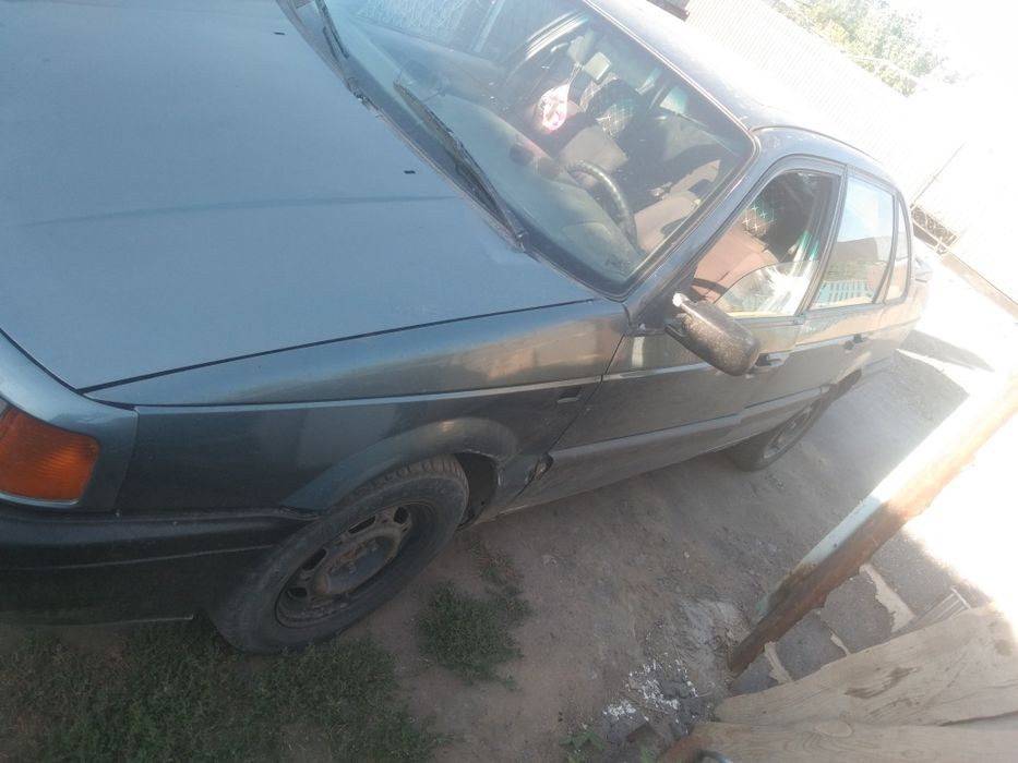 Продам пасат б 3