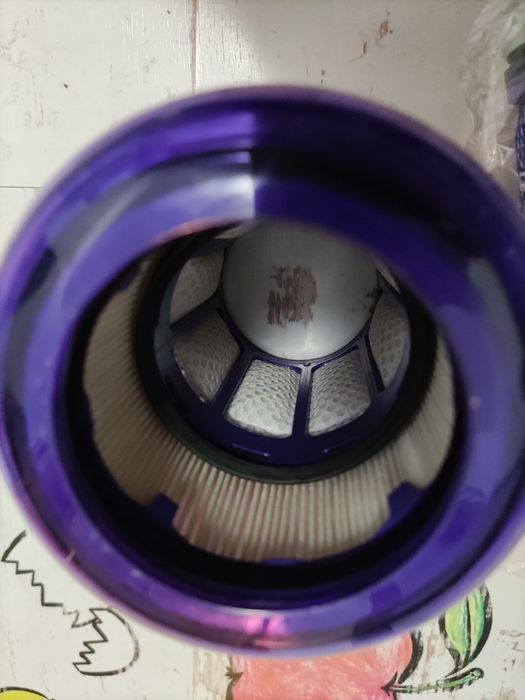 Filtru dyson v12