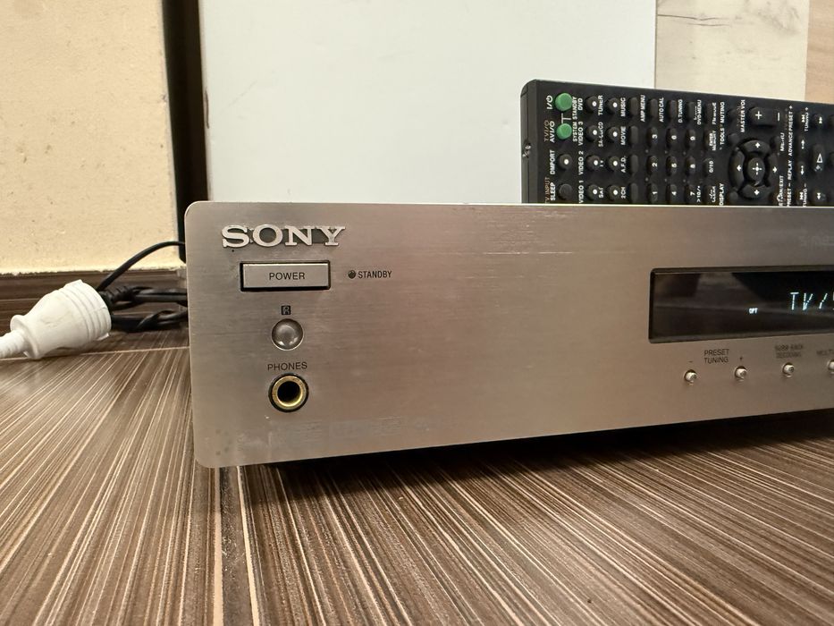 Sony STR-DB900QS