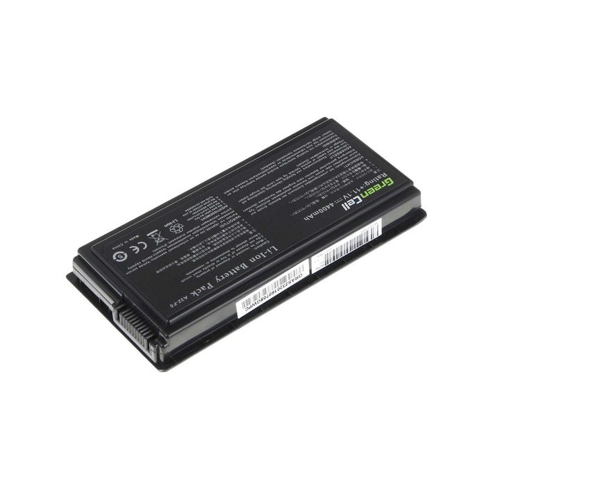 Baterie laptop A32- F5 A32- X50 pentru Asus F5 F5GL F5N F5R F5RL F5SL F5V X50 X50N X50R - Noua