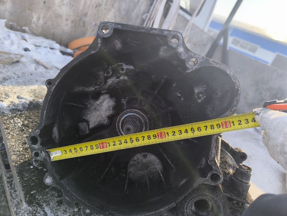 Продам коробка Хундай Галант