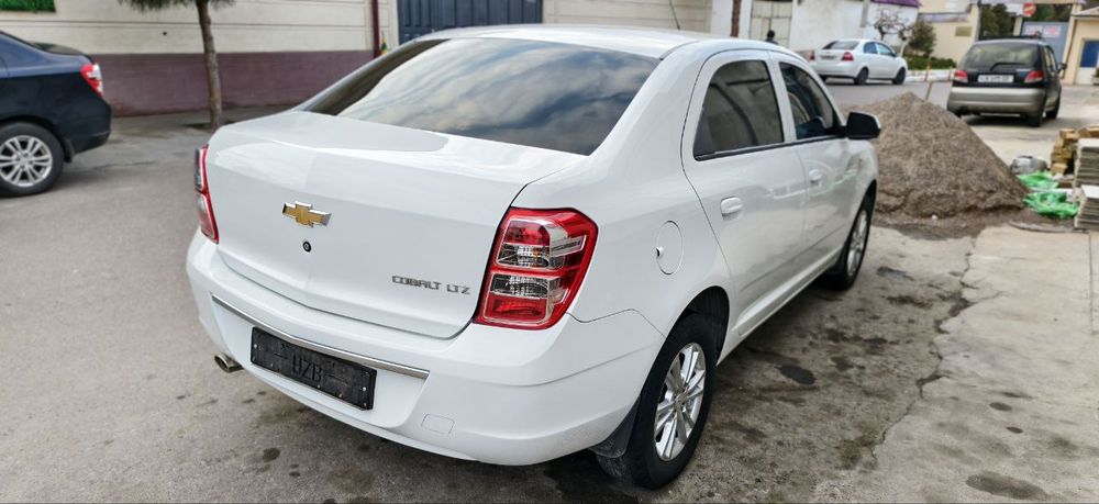 Chevrolet Cobalt Avtomat 2023 yil
