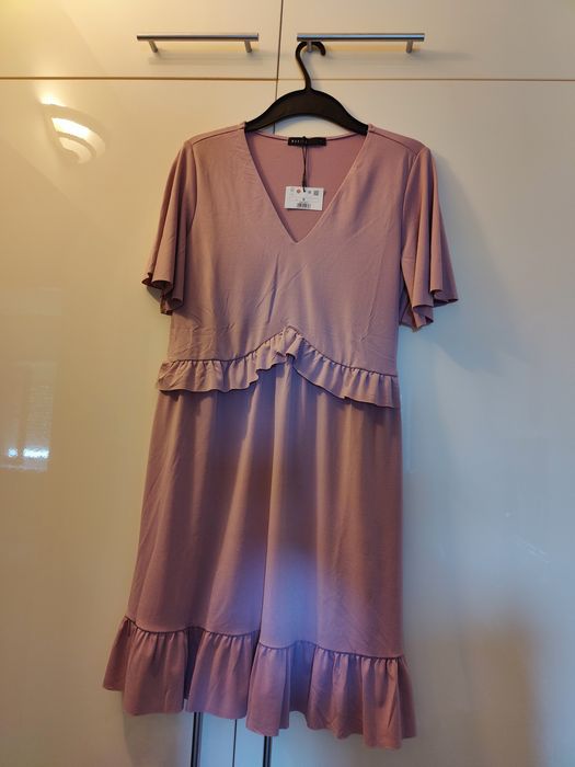 Rochie mărime S- noua! (Merge pentru M)