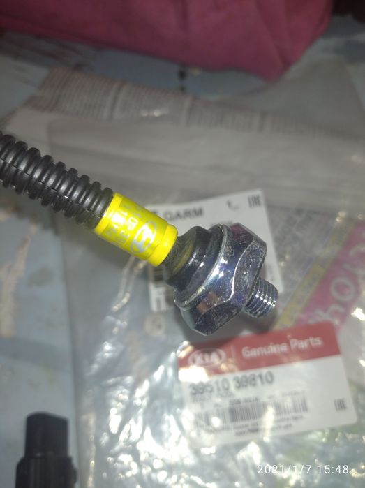 Продам запчасти на КИА Соренто