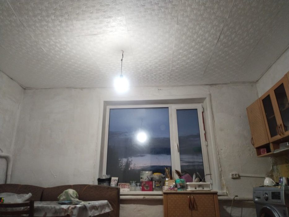 Квартира в пригороде, возле Аэропорта