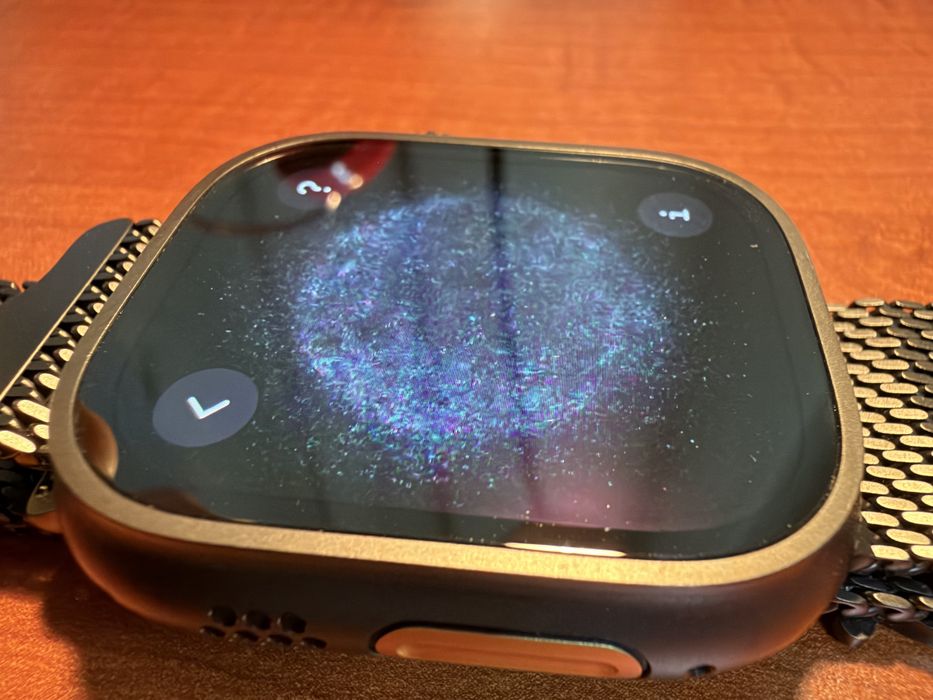 Apple watch ultra 2