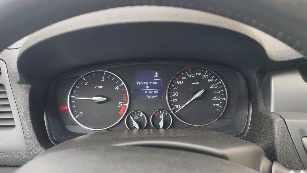 Renault Laguna 3 preț negociabil