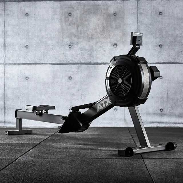 Гребен Тренажор Air Rower / Фитнес Уред