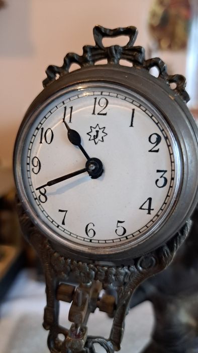 Ceas Junghans cu balans