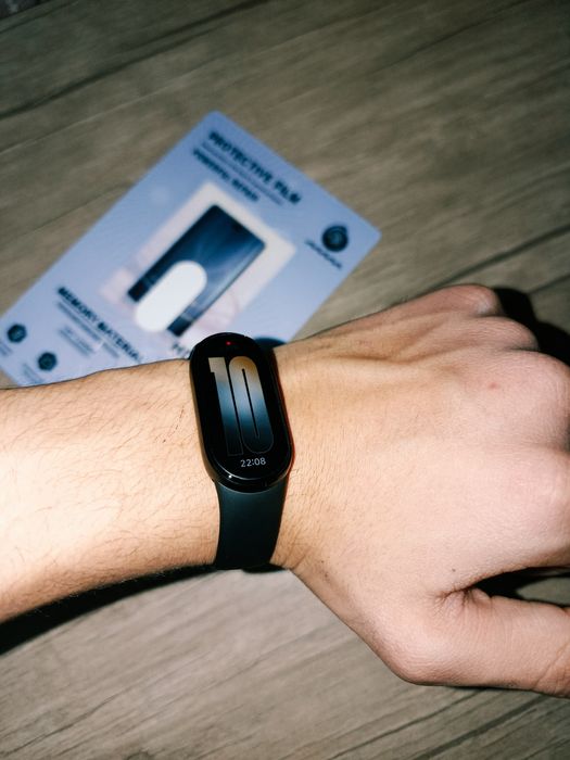 Redmi Band 10 (Смарт часы)