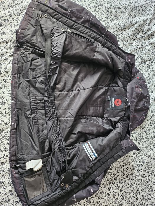 Детско ски яке Rossignol