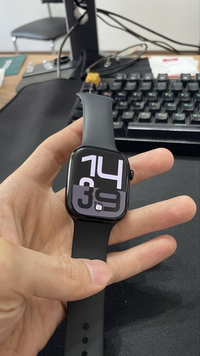 Apple watch 10 (46mm)