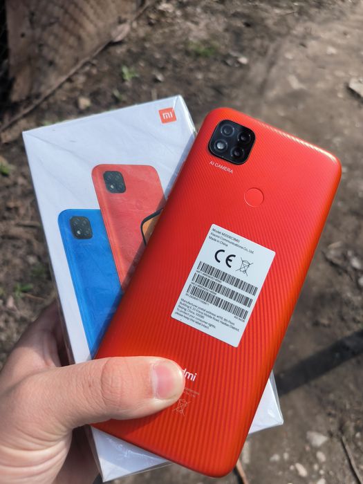Xiaomi redmi 9c идеал редми идеал телефон