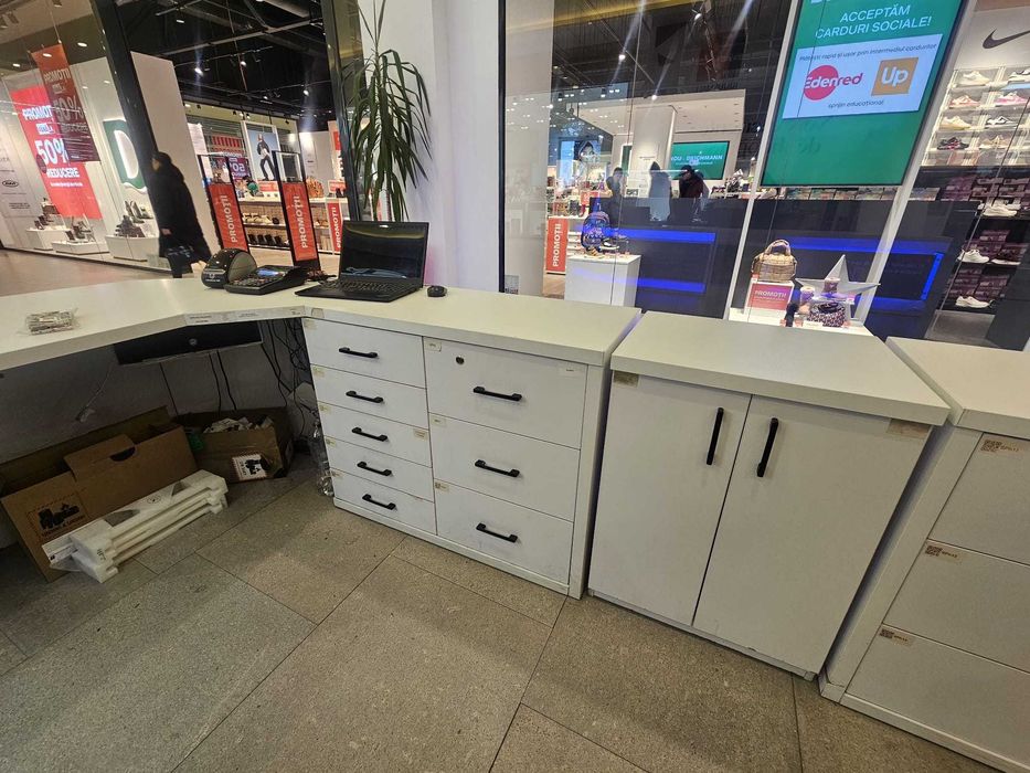 Mobilier Insula Mall