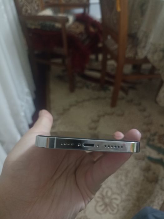 Iphone 13 pro max sotiladi