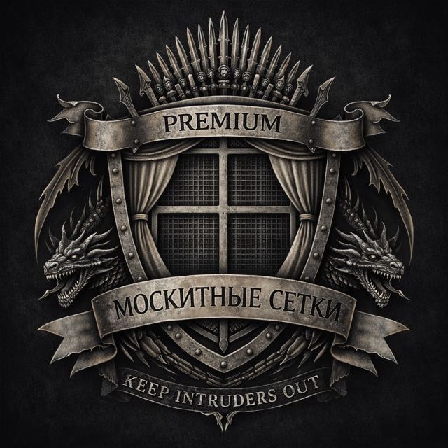 Москитные сетки