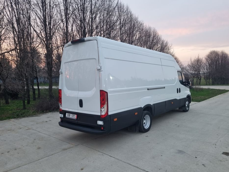 Iveco Daily 35c17