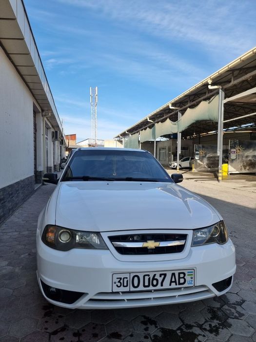 Nexia 2 lux konditsaner